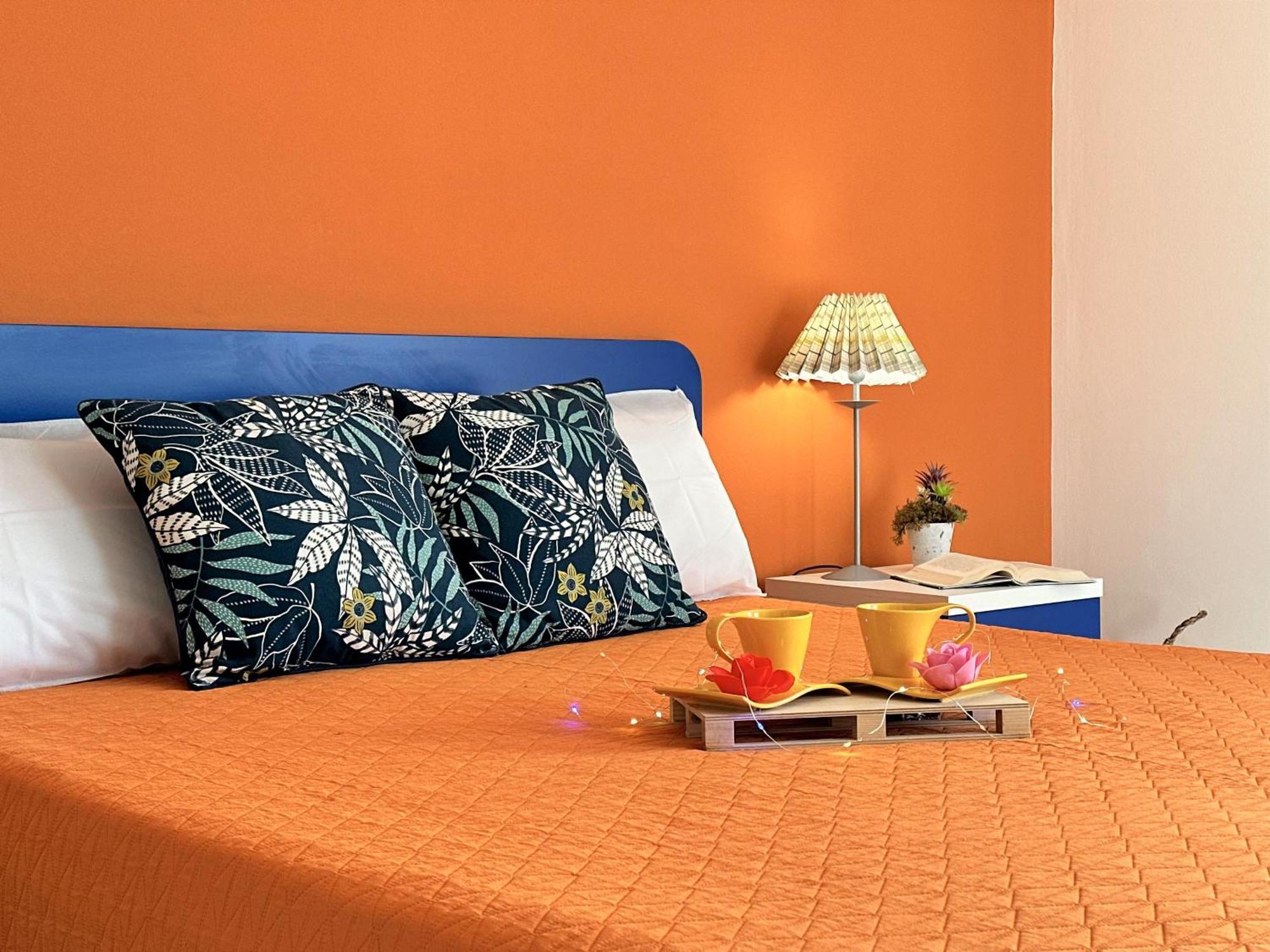 Residence Oceanico ลินญาโน ซับเบียโดโร ภายนอก รูปภาพ