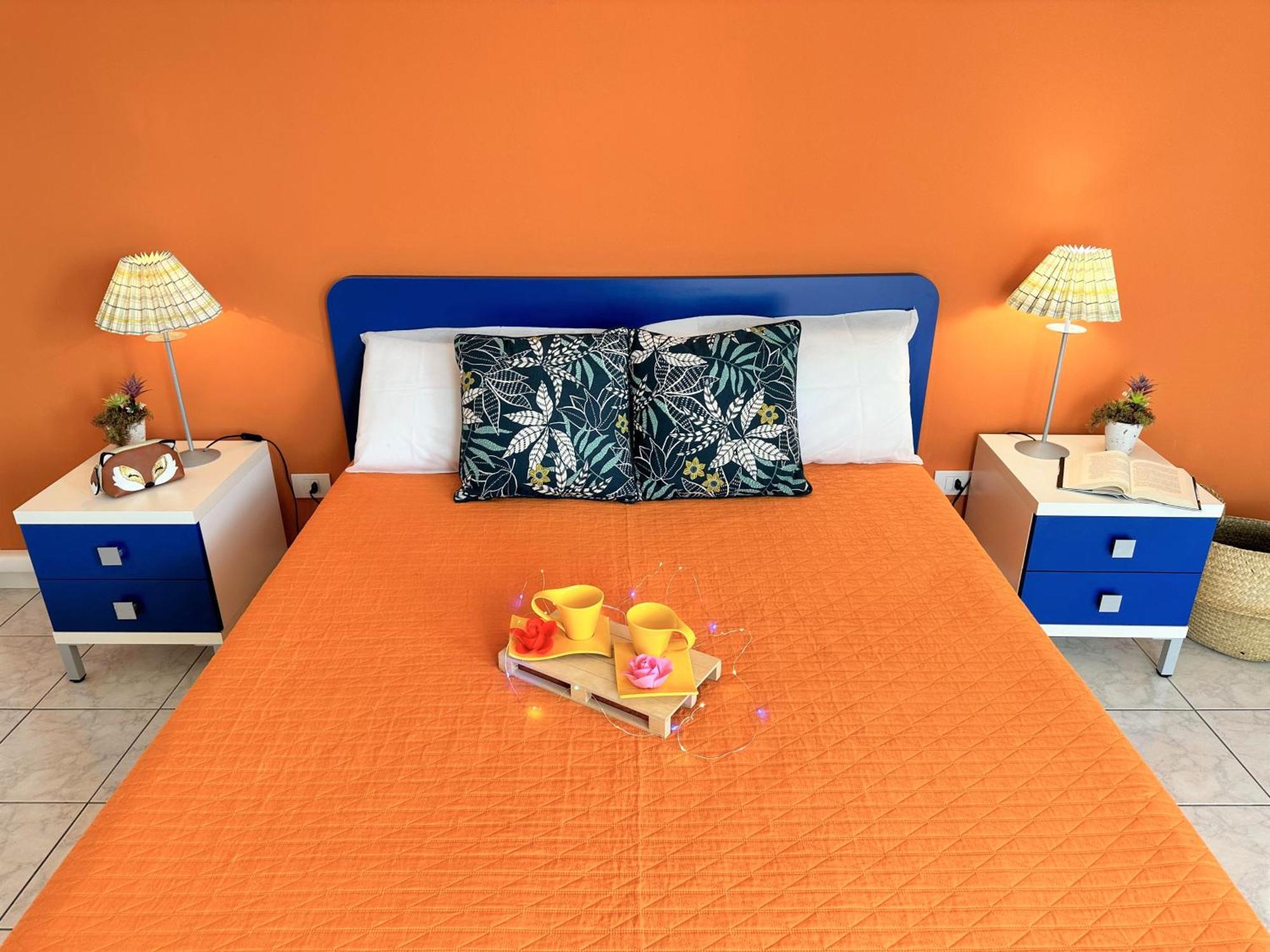 Residence Oceanico ลินญาโน ซับเบียโดโร ภายนอก รูปภาพ
